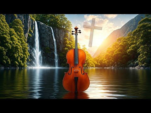 Most Popular Hymns in Hymnals ๐ถ Cello and Piano Hymn Instrumentals