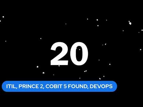 Tout savoir sur les «Principes Directeurs ITIL® 4»