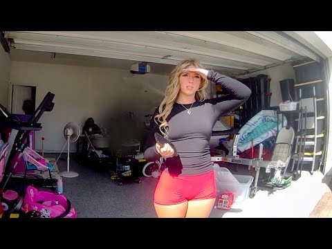 Cocky Teen Driver Gets Chewed Out by Dad After Fleeing Police