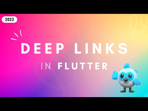 Mastering Deep Linking in Flutter: A Comprehensive Guide for Android & iOS