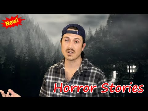 Strange Stories Beyond Your Imagination #6 - MrBallen Podcast