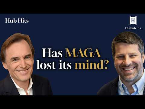 AmericaFest 2025: Why this isn't conservatism anymore