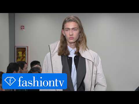 Sartorial Storytelling by Paul Smith for F/W 26-27, Milan Fashion Week | FashionTV | FTV
