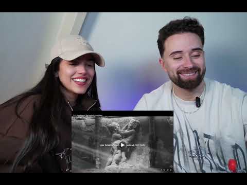 Laura NO entiende qué significa 7-3 😭😂 | Reaccionamos a Peso Pluma & Tito Double P