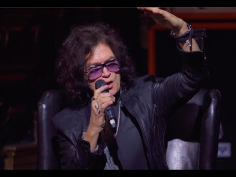 Celebrating Ritchie Blackmore, Glenn Hughes discusses how he met Ritchie when he joined Deep Purple