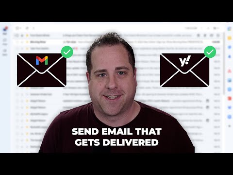 EVERYTHING you need to know about new Google + Yahoo requirements