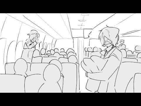 뜰팁으로 에어닥터 패러디