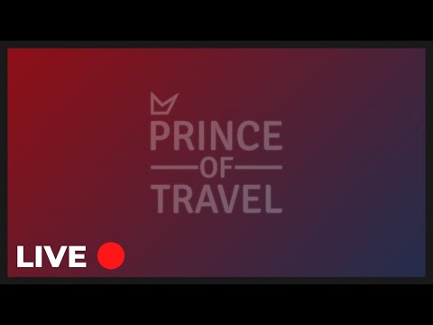 Fireside Chat with Air Canada's Scott O'Leary