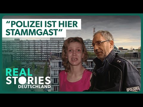Horrorhaus in Berlin: Größter Drogen und Gewalt Hotspot?