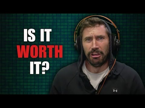 The Hidden Cost Of Speed