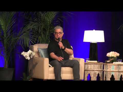 Living The Life You Want - Deepak Chopra