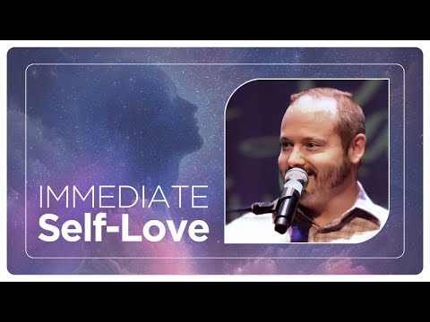 Loving the Way You Are | Matt Kahn