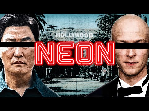 Инди-студия, которая перевернула Голливуд