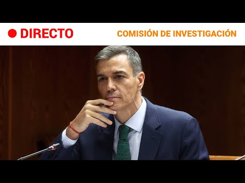 PEDRO SÁNCHEZ: ADMITE haber RECIBIDO SOBRES con EFECTIVO "SIEMPRE CON FACTURA" | RTVE Noticias