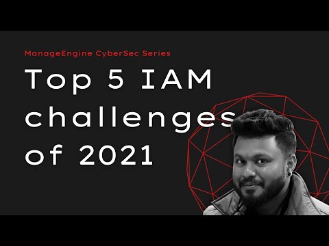 AD360 - Comprehensive IAM tool for 2021