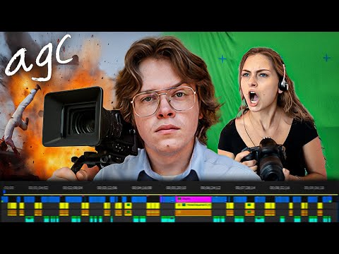 I Made a Movie in 12 Hours