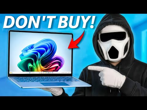 Watch This BEFORE You Buy A Laptop in 2026!