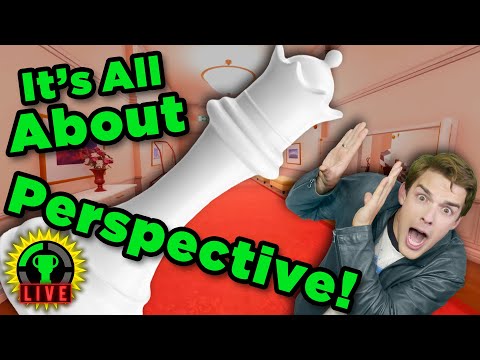 I Can BEND Reality! | Superliminal