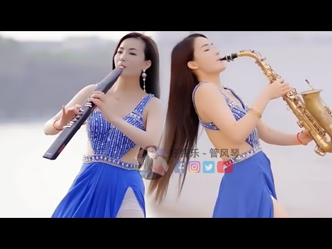 旋律优,旋律优美动听送给你 - 电吹管音质音乐 - DJ节奏电子琴舞曲 【超級好聽】车载必备音乐电子琴/旋律如行云流水/倾听最美纯音#中国音乐#中国乐器 #音乐#纯音乐#三首天籁音乐#旋律优美 #4