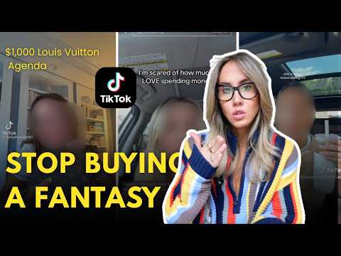 Why We Can't Stop Buying Things (Even When We Know Better)