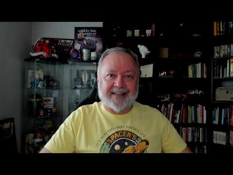 What Makes A Good Game