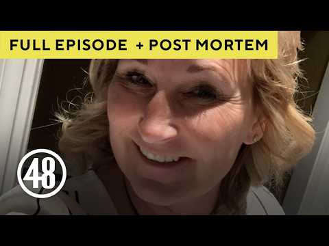 Family trolls Dee Warner's husband, suspected of her murder, with billboard | Full Episode + Podcast