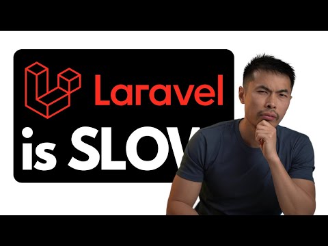 Can Laravel Scale? Truth About Scalability