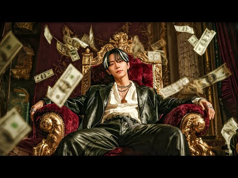 The young man rebuilt a fallen business empire.