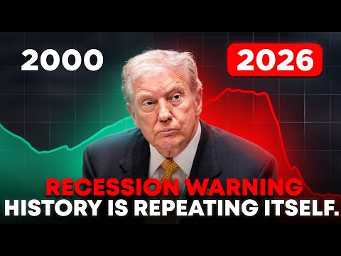 It's Happening Again and Nobody’s Talking About It