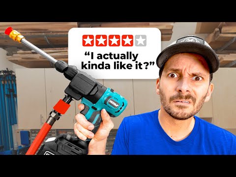 I Bought a Crazy Tool on Alibaba