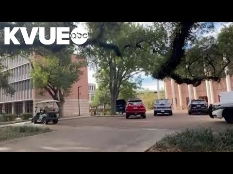 Student shot, killed in Rice University dorm room