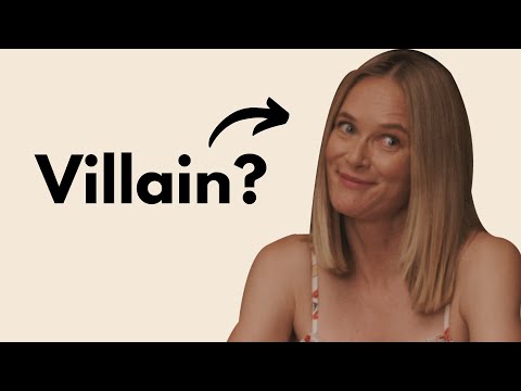 The Secret Villain of The Summer I Turned Pretty