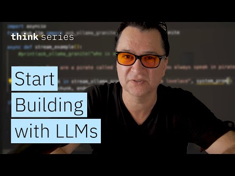 Build a Local LLM App in Python with Just 2 Lines of Code