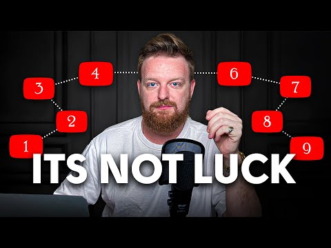 9 Steps to Creating a 50k/month profit Consulting Business - Business Model Canvas