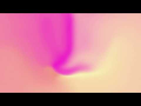 Experience Immediate Calm with Ocean Mood Lights  |2Hour 4K UHD 60 fps