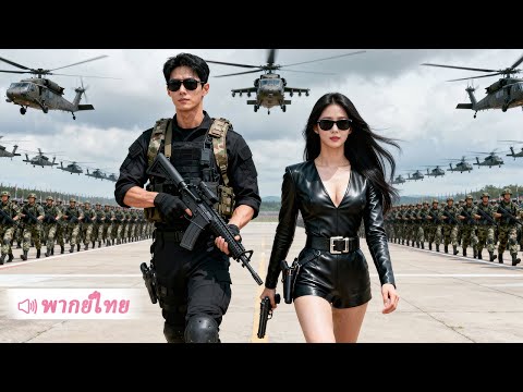 พอรู้ว่าเมียถูกพวกไฮโซหยามศักดิ์ศรี เทพสงครามแห่งกองทัพยกกองกำลังกลับมาเก็บพวกมันทีละคน!