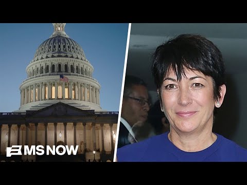 High profile men implicated in Epstein files ‘trying to run for cover’: Epstein survivor