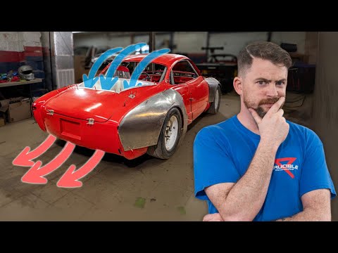 This Might Be the Dumbest Way to Cool a Car (But It Works!)