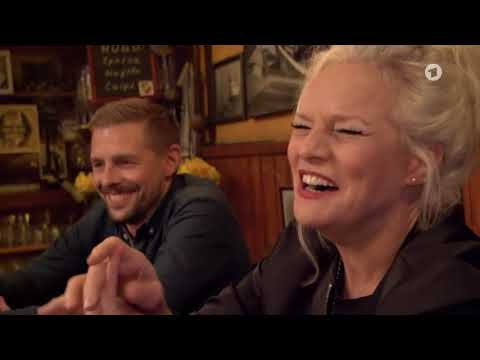 Inas Nacht mit Klaas Heufer-Umlauf