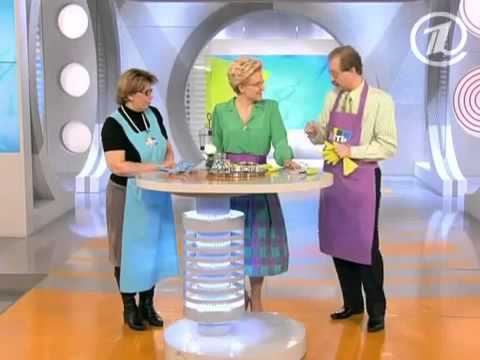 О "тибетском грибе"в программе жить здорово.