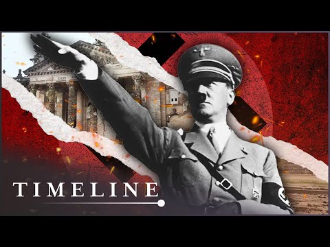 Nazi Germany: How Hitler Destroyed A Nation