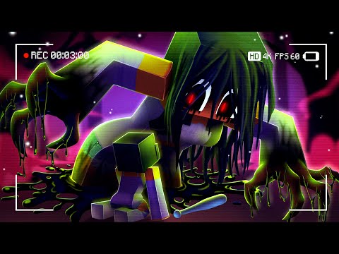 IT will NEVER let YOU GO... | Alternates: Echoes of Us S2 [Ep.8]