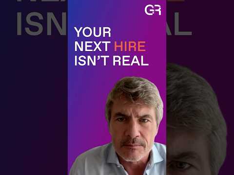 This isn’t a bad hire problem… it’s fake candidates using AI and stolen identities to land jobs.