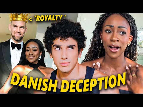 The Danish Deception: A Toxic 'Love' Story