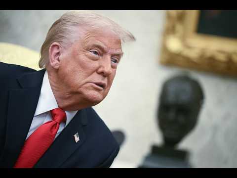 BREAKING: Trump official to be hit with CRIMINAL REFERRAL