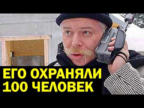 История ВСЕМОГУЩЕГО олигарха, обокравшего Россию 90х на миллиарды долларов