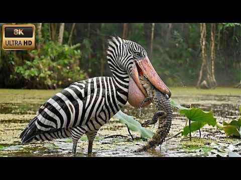 20 DE LOS ANIMALES MÁS CAROS DEL PLANETA 🐾 | CRIATURAS QUE VALEN MILLONES DE DÓLARES