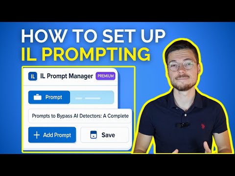 Intellectual Lead Tutorial