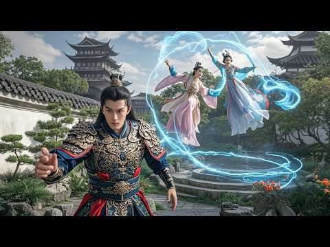 [Multi SUB] （全集）庶子摸鱼竟被全府团宠！人家有系统加持！躲清静不成反成宝贝，嫡庶偏见碎一地，躺赢的剧情太上头！！#最火短剧推荐 #短剧全集 #精彩大陆短剧