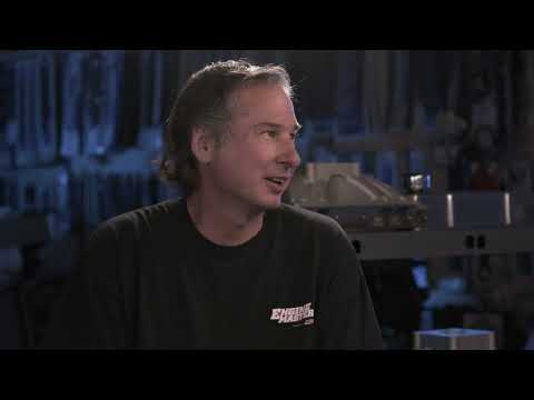 Engine Masters S5E73 Headers for Boost!!